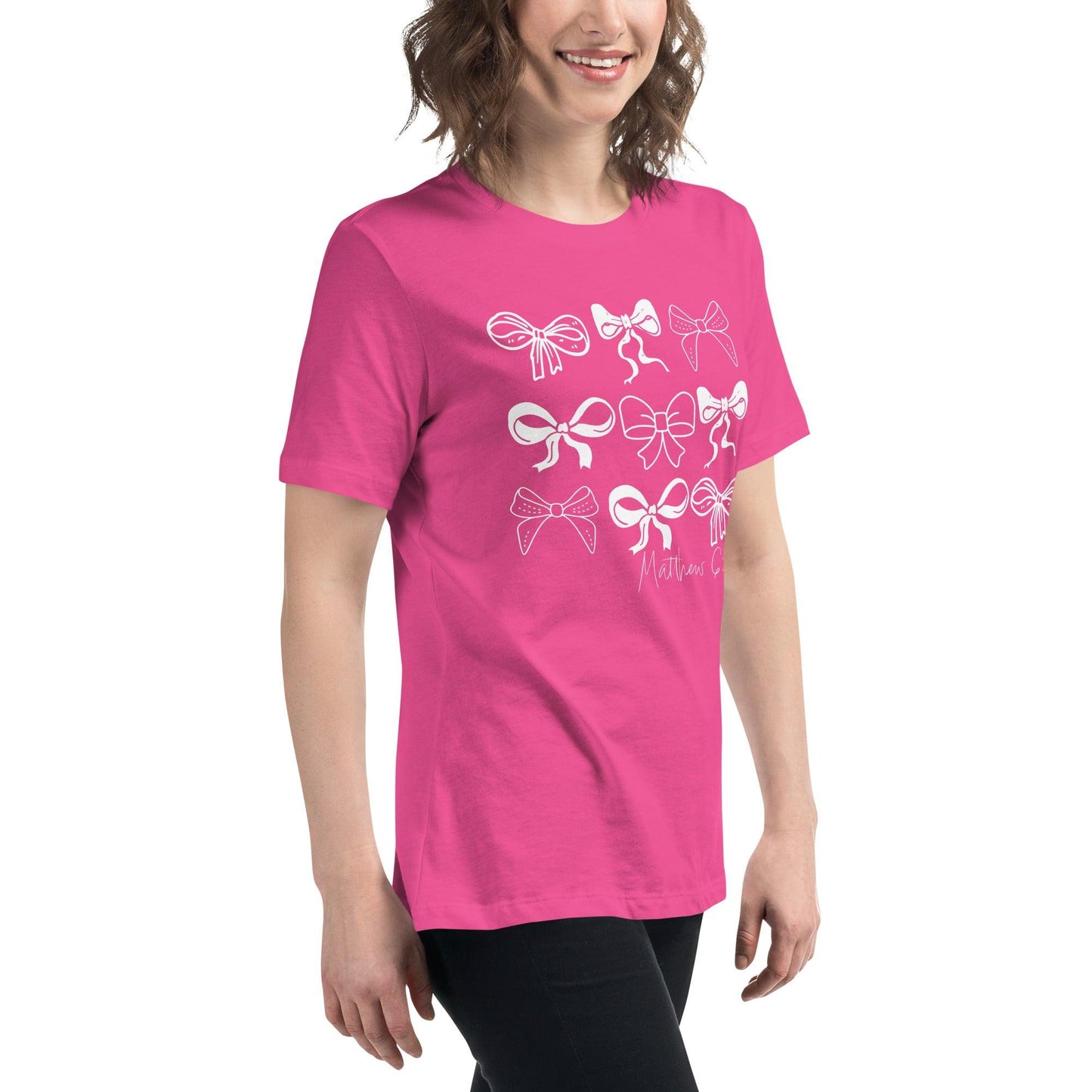 Matthew 6:33 T-Shirt - Now You Are Called Apparel