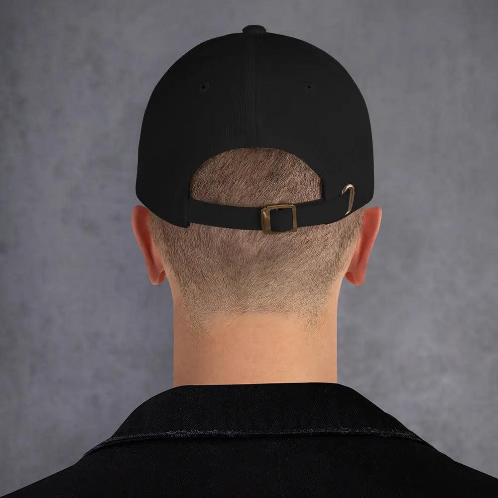 Fisher of Men Dad Hat - Now You Are Called Apparel