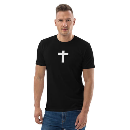 Jesus the Second Coming T-Shirt - Now You Are Called Apparel