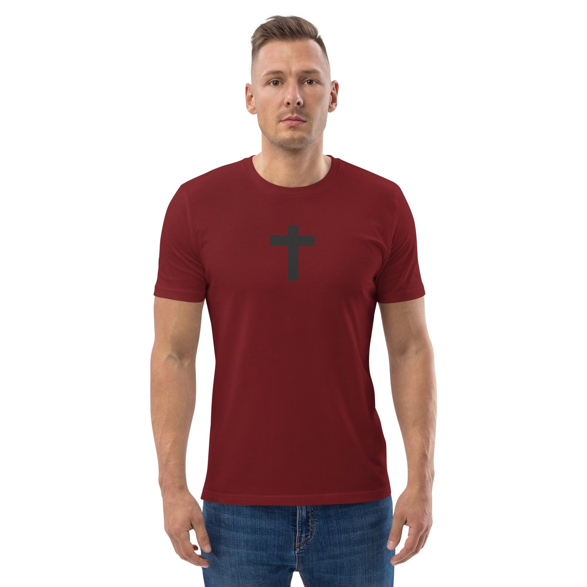 Jesus the Second Coming T-Shirt - Now You Are Called Apparel