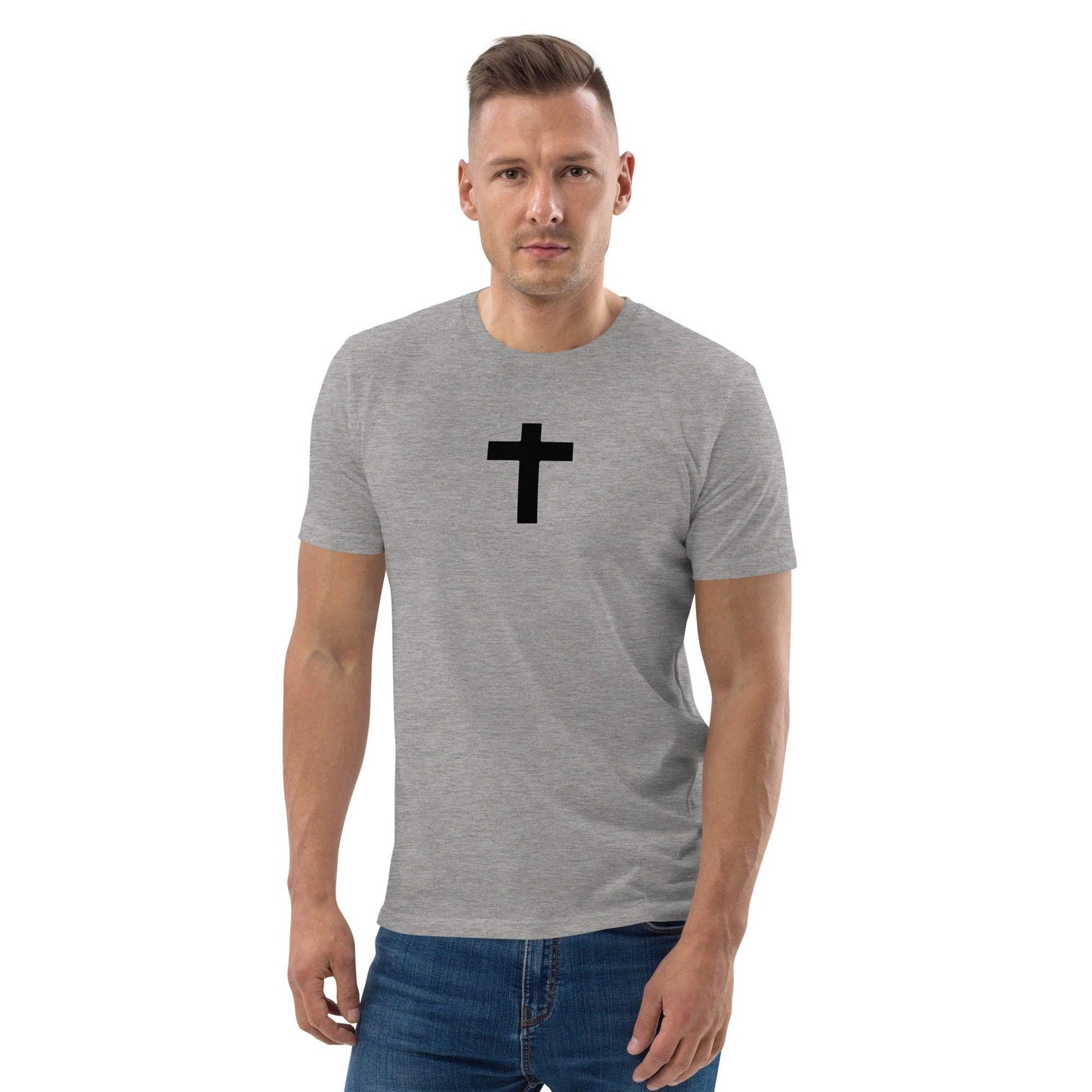 Jesus the Second Coming T-Shirt - Now You Are Called Apparel