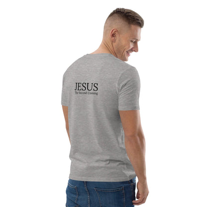 Jesus the Second Coming T-Shirt - Now You Are Called Apparel