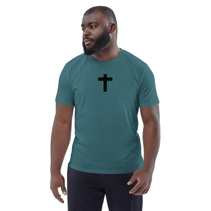 Jesus the Second Coming T-Shirt - Now You Are Called Apparel