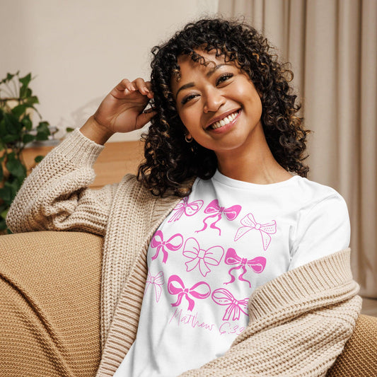 Matthew 6:33 T-Shirt - Now You Are Called Apparel